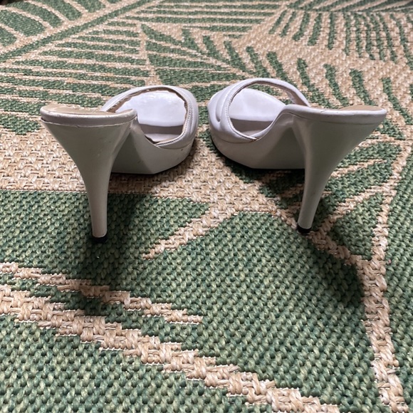 Fornarina Ladies Italian Heels - Picture 2 of 4